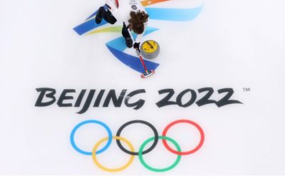 Which College Athletes Will Shine in the 2022 Winter Olympics? 