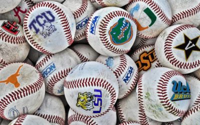 4 of the Reasons You Should Start Watching College Baseball in 2022 