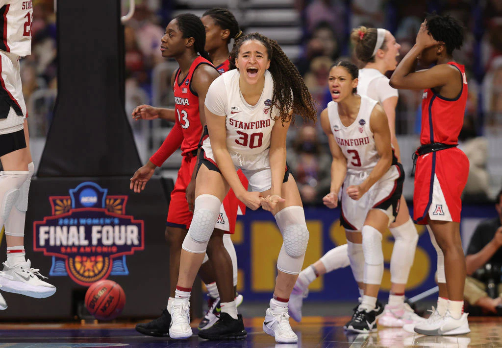 With Limited Spots in the WNBA, What Opportunities Can Ambitious Athletes Look For? 