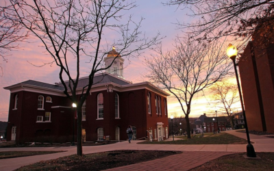 Bloomsburg University Foundation announces record-breaking fundraising year with $26 million in new gifts and pledges