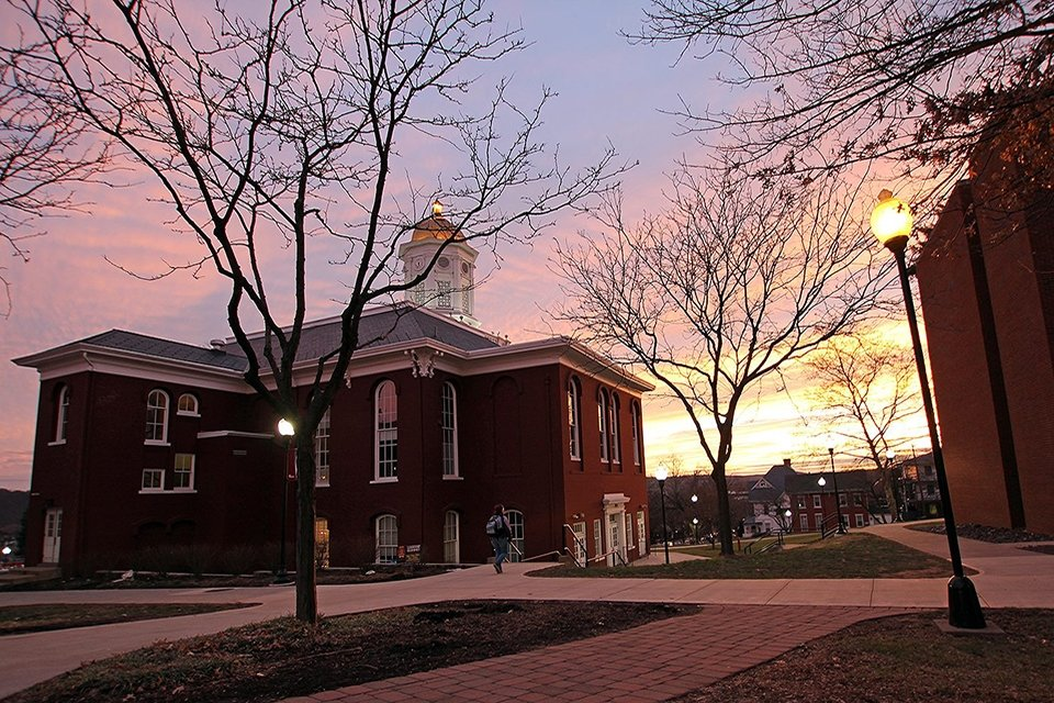 Bloomsburg University Foundation announces record-breaking fundraising year with $26 million in new gifts and pledges